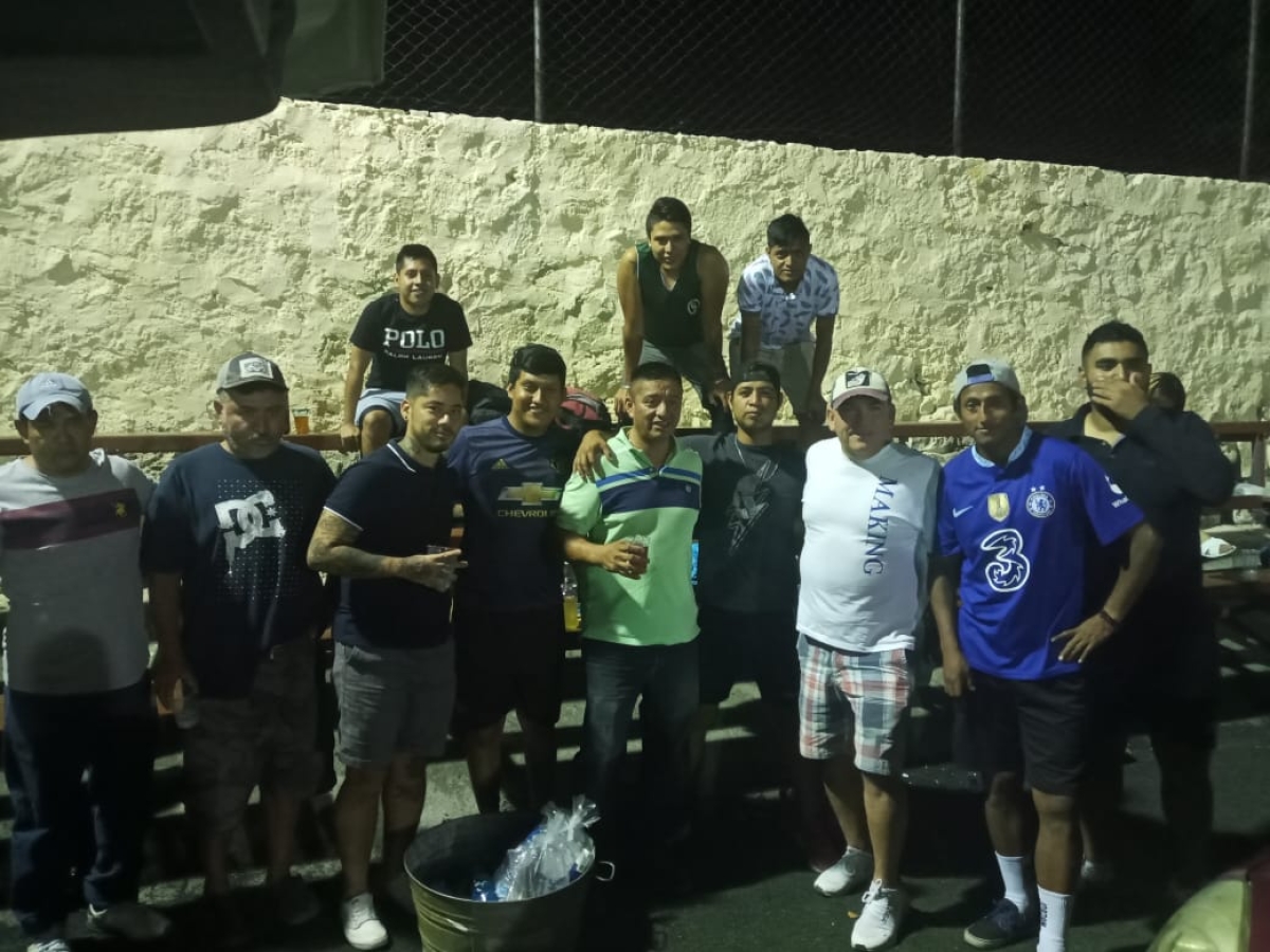 Festejan su segundo aniversario