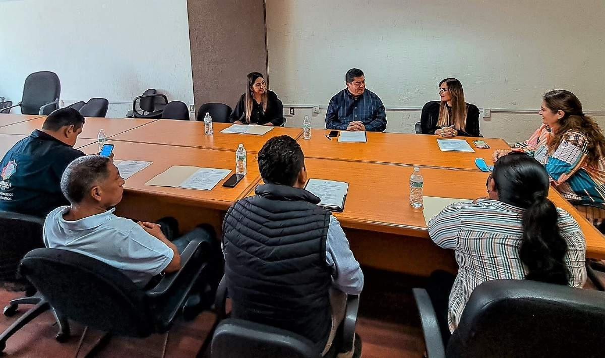 Yecapixtla, primer municipio en contar con reglas de operación de un programa social