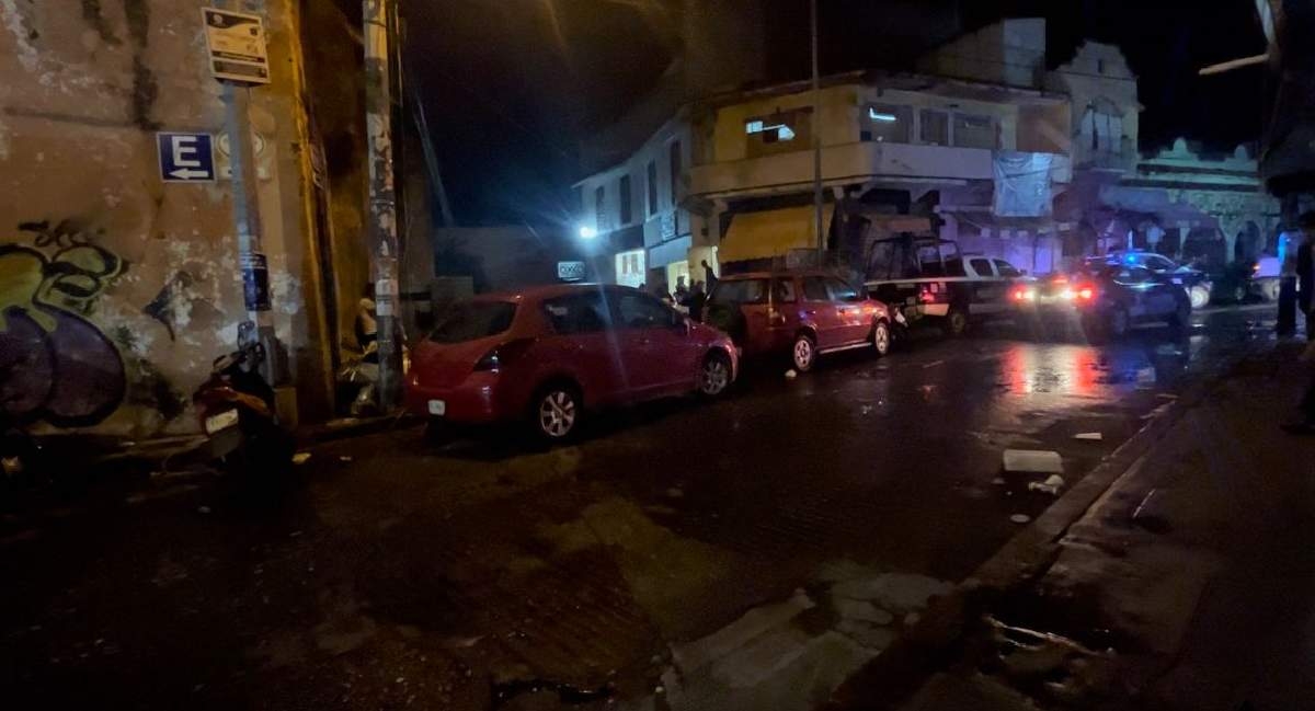 Lo mataron a golpes en un local de videojuegos