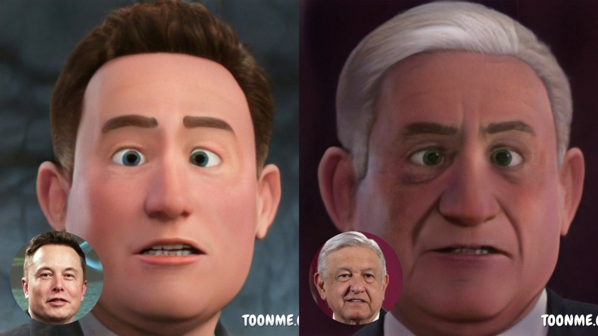 Conoce 'ToonMe': la app para convertirte en un personaje de Disney