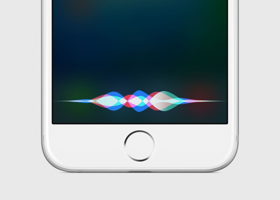 Por qué Siri tiene voz de mujer y no de hombre