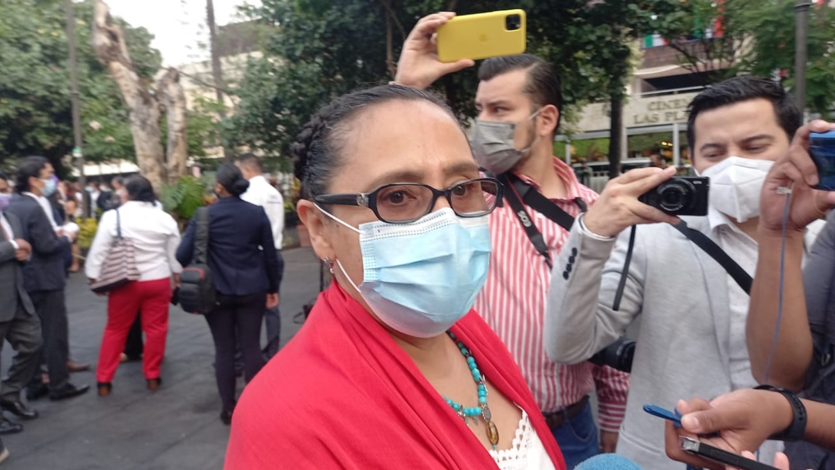 Obras en caminos y carreteras se retrasaron por las intensas lluvias: SOP