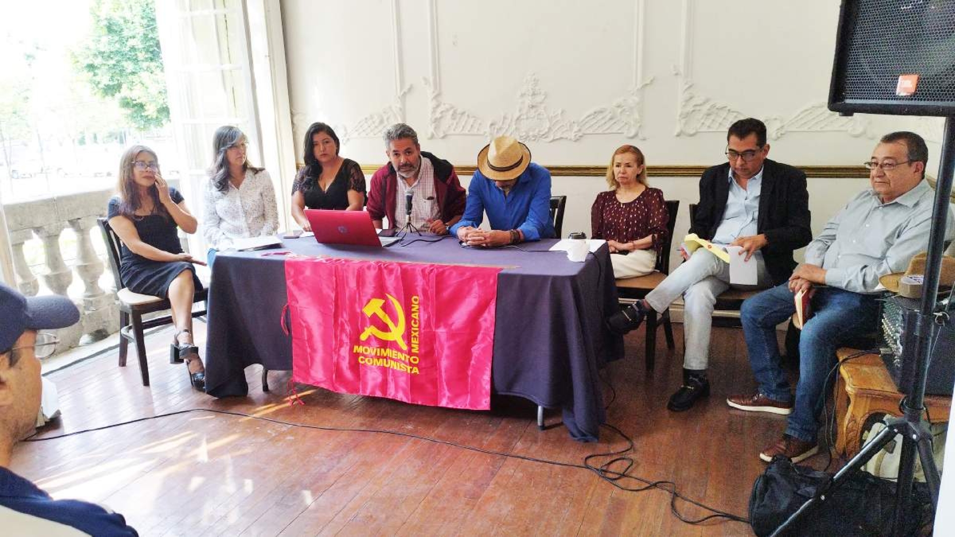 Rotundo fracaso del INE con los migrantes