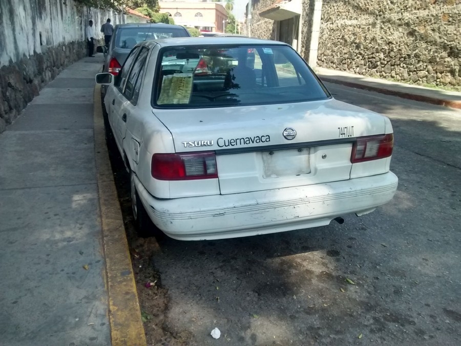 Permisos provisionales sustituyeron a placas y concesiones