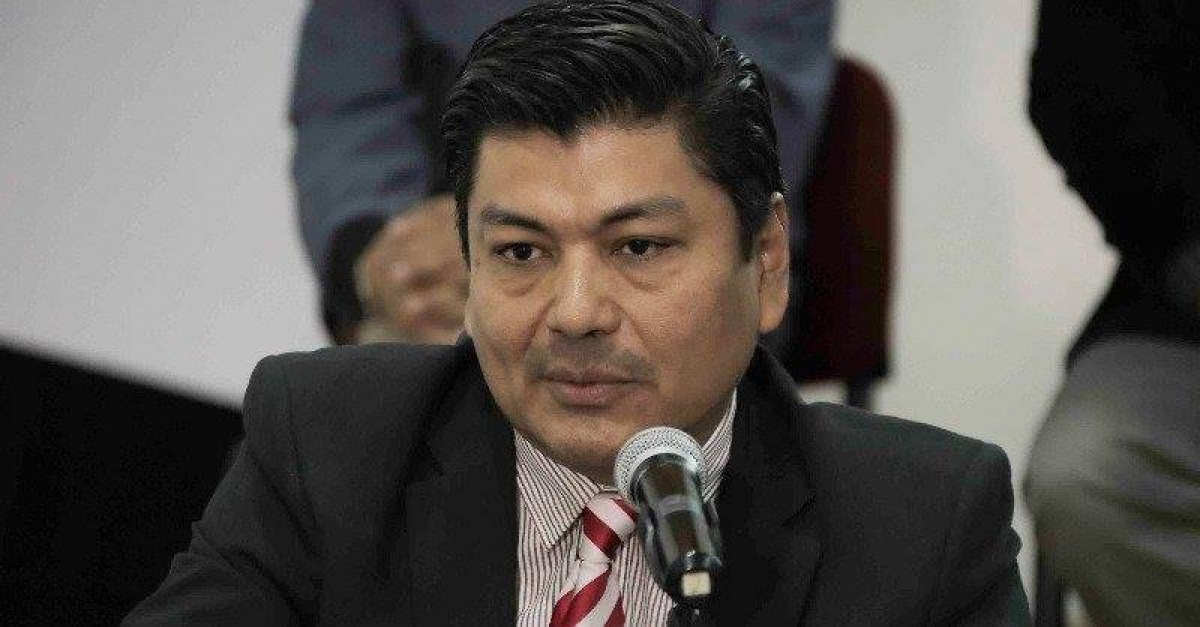 Por segunda ocasión, UAEM forma parte del Consejo Ciudadano del Premio Nacional de Periodismo