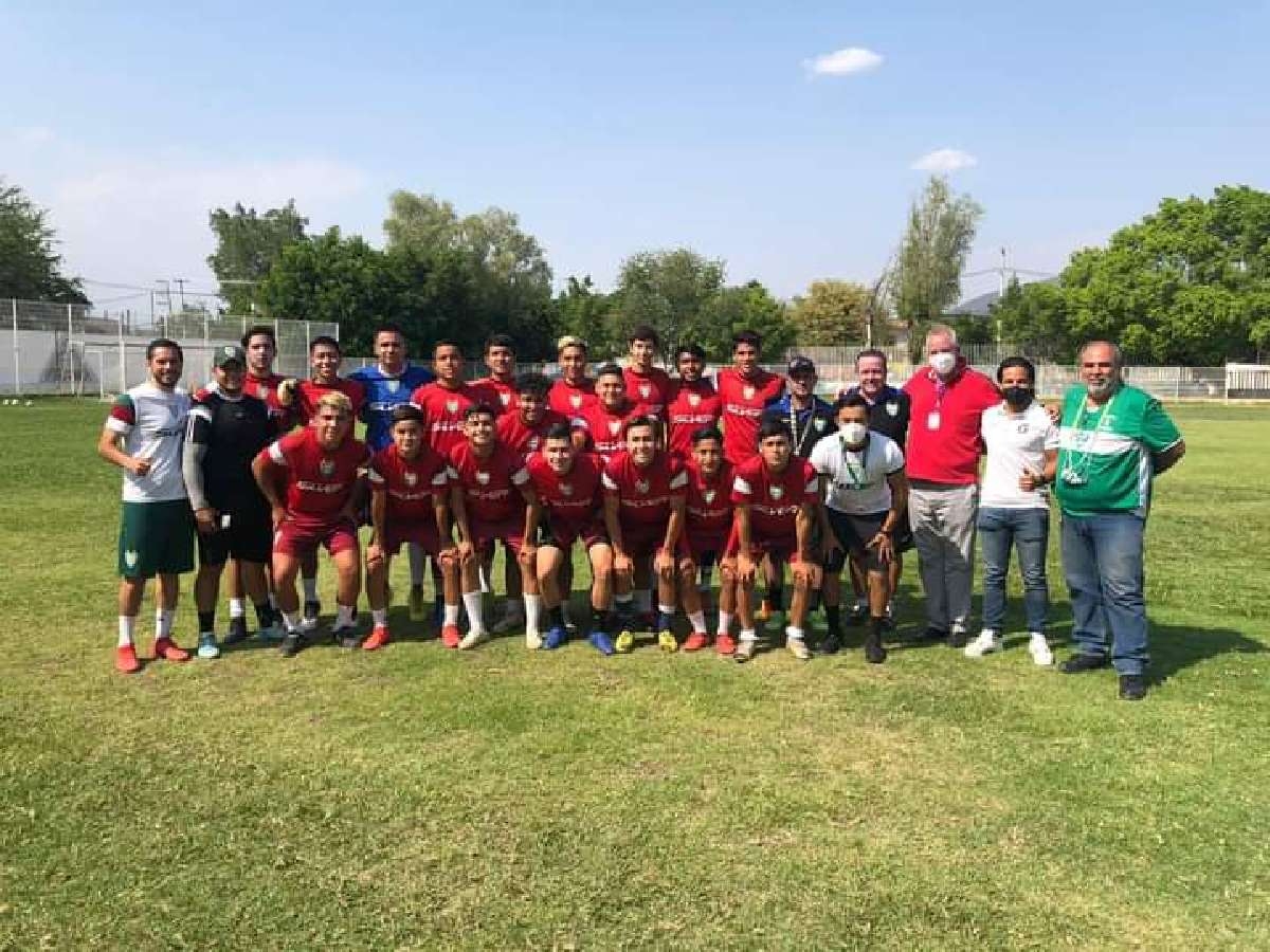 Selva Cañera arranca pretemporada