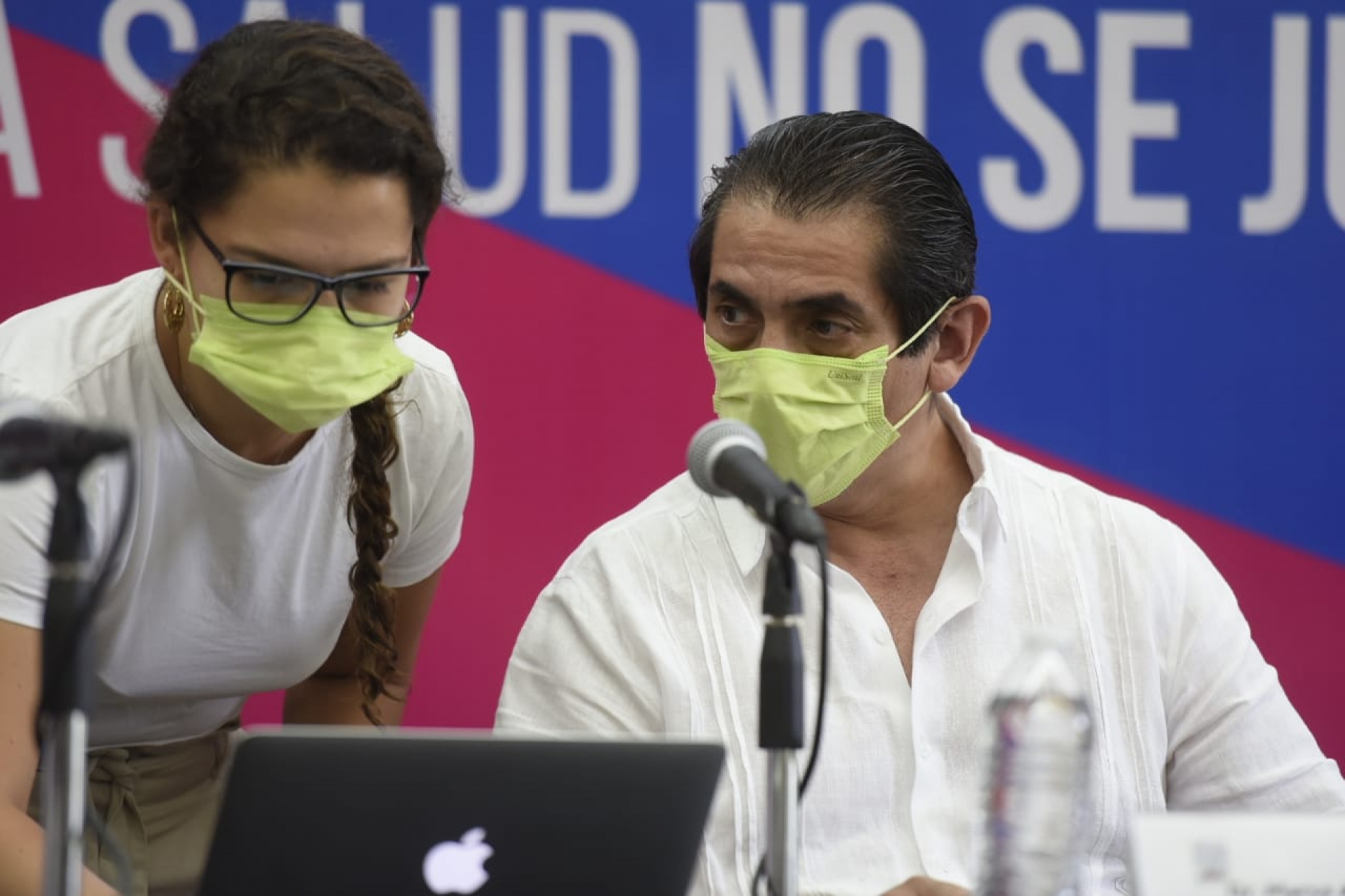 En Morelos autoridades reportan 505 casos confirmados acumulados de covid-19 y 59 decesos