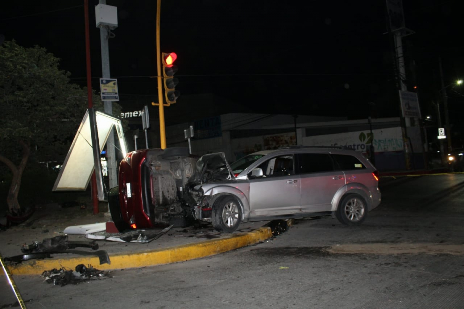 Una persona perdió la vida tras accidente en Tlahuapan