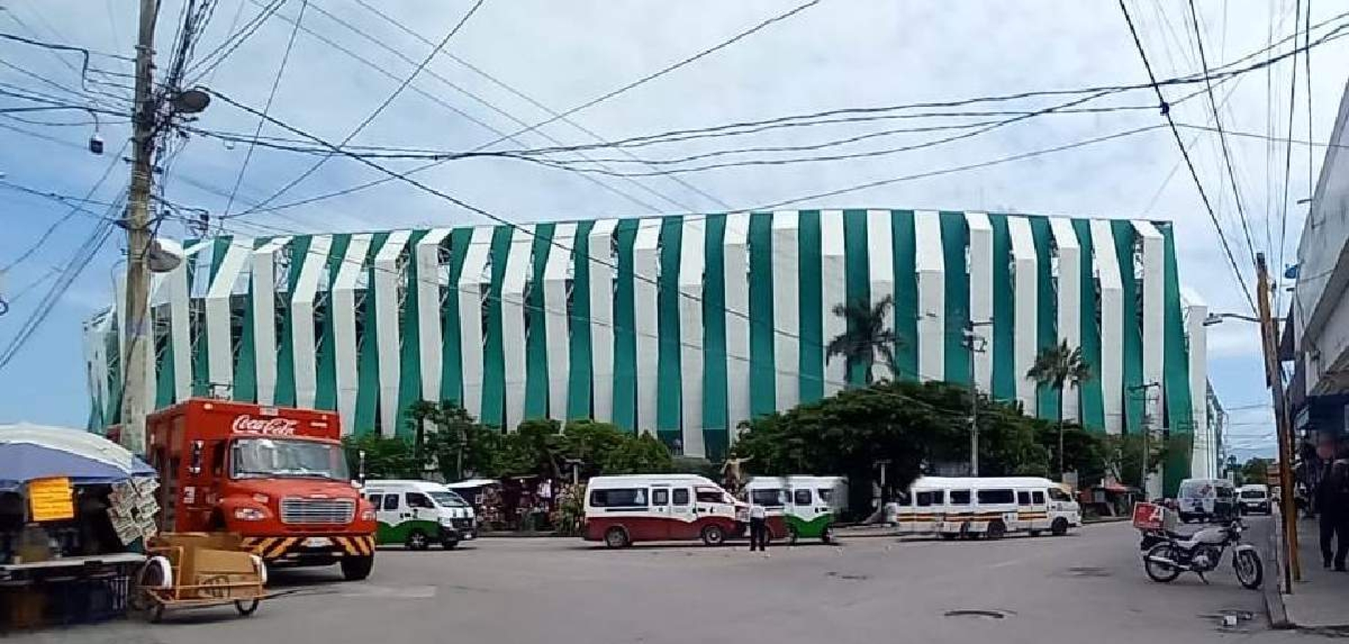 Ejidatarios de Zacatepec mantienen gestión para recuperar inmuebles