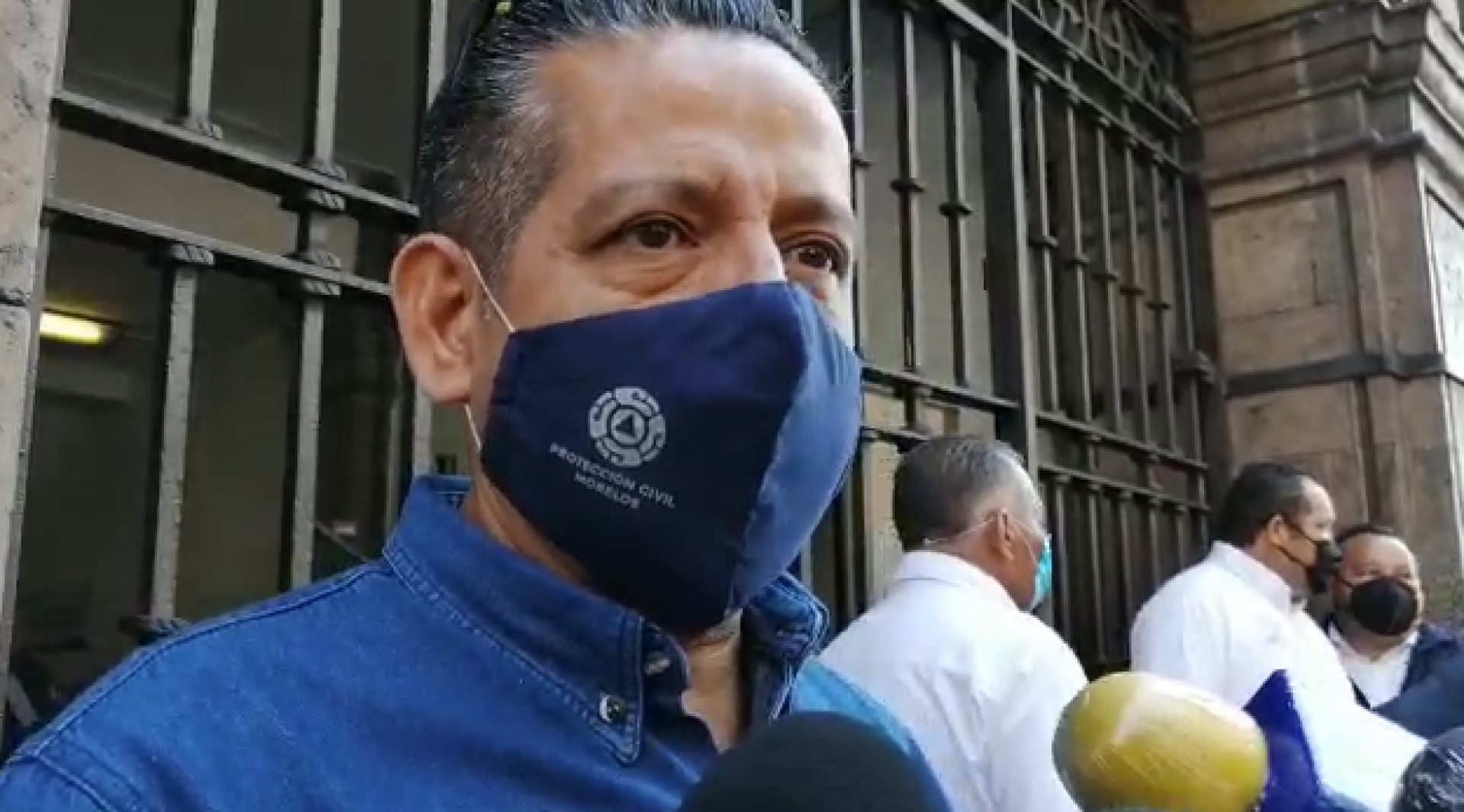 Intensificará CEPCM operativos de vigilancia por 'Día del amor y la amistad'