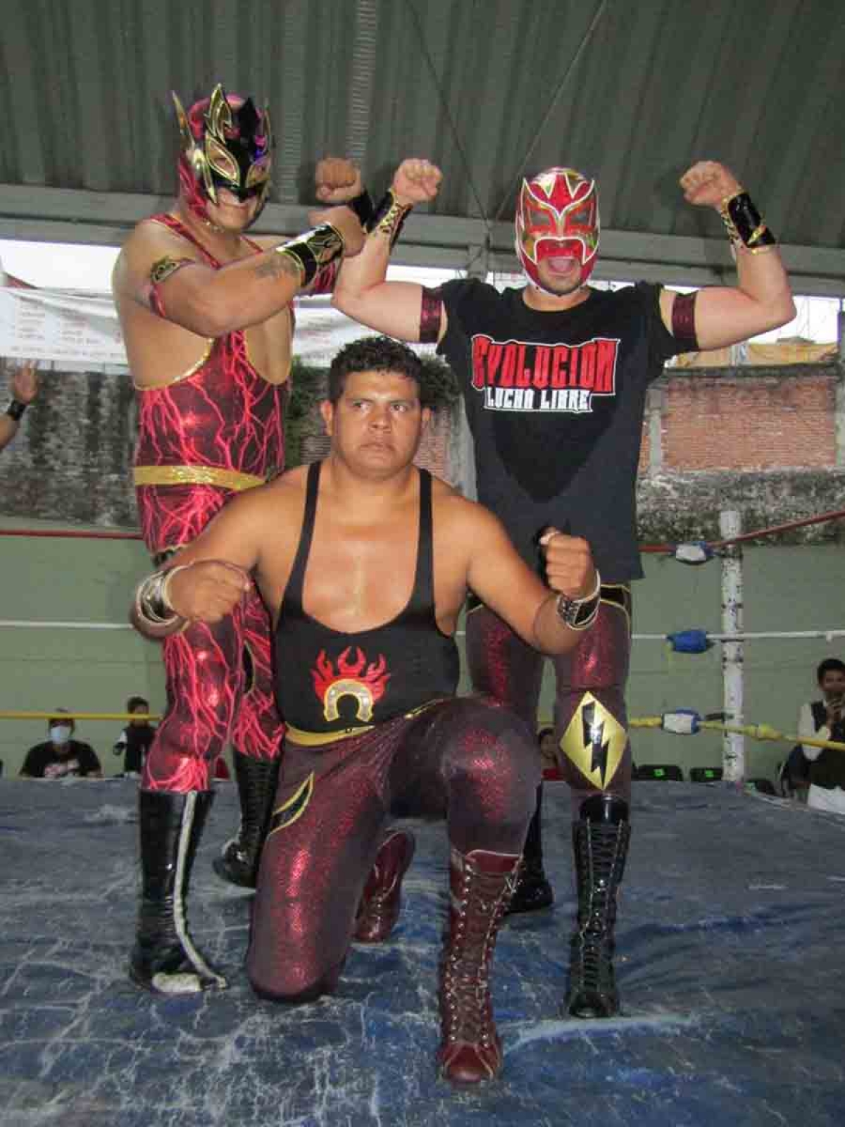 Termina en revancha duelo entre Los Brujos y Destructores