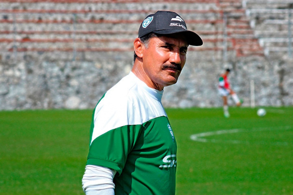 Con la mira puesta en la liguilla