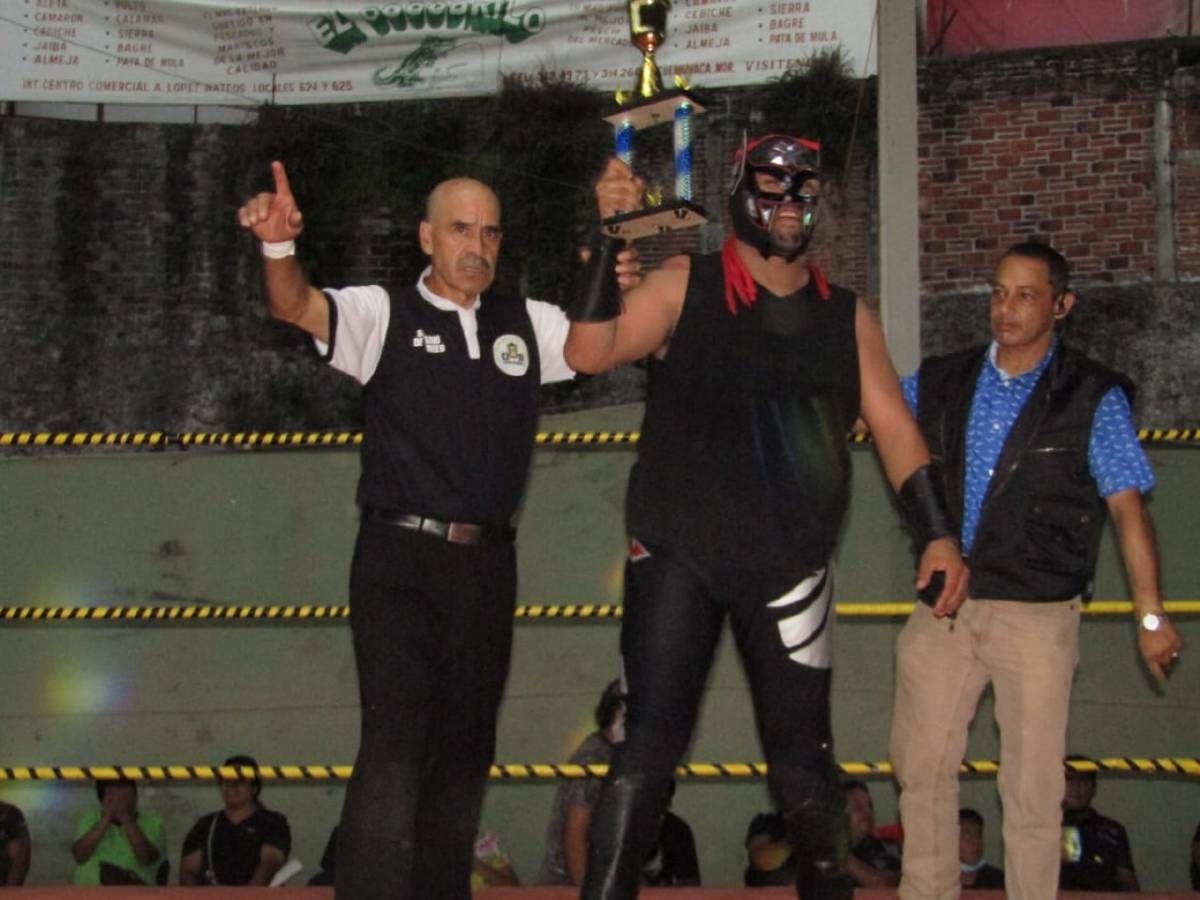 Lobo Xtream se alza con la Copa Fratermanía 39