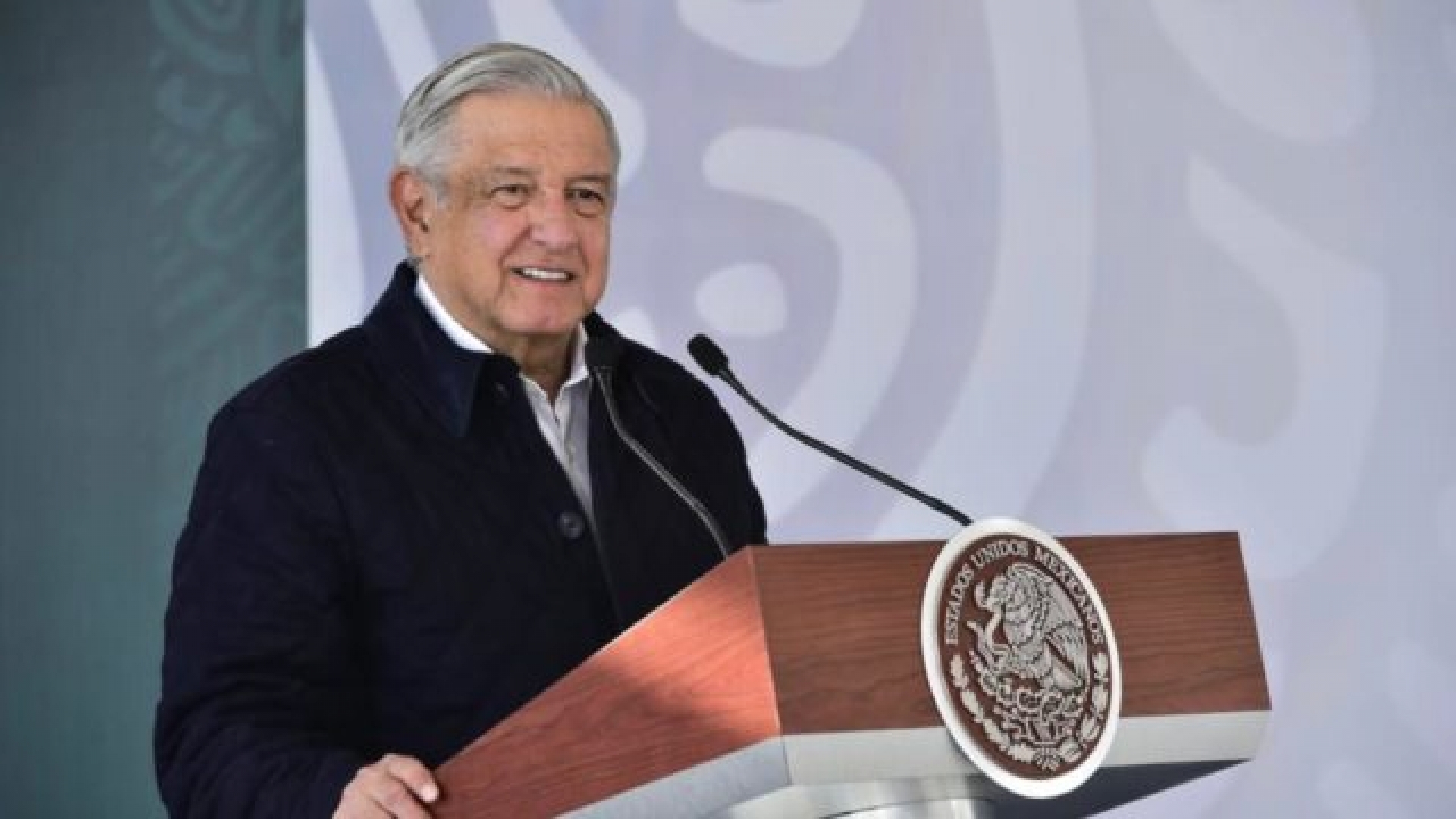 ¿Qué pasaría si se agravara la salud de AMLO?