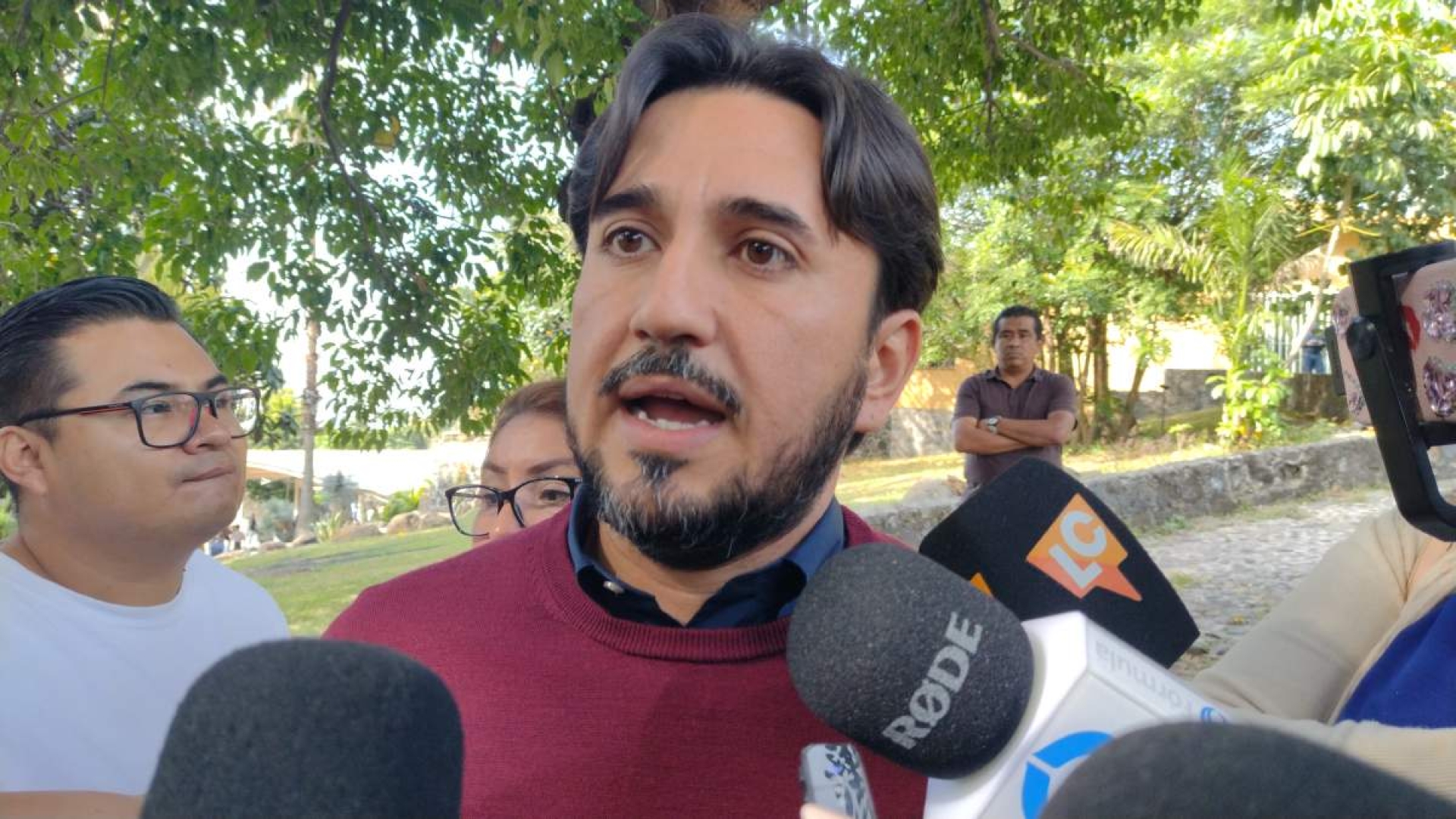 Detectan más irregularidades en administración de Graco Ramírez