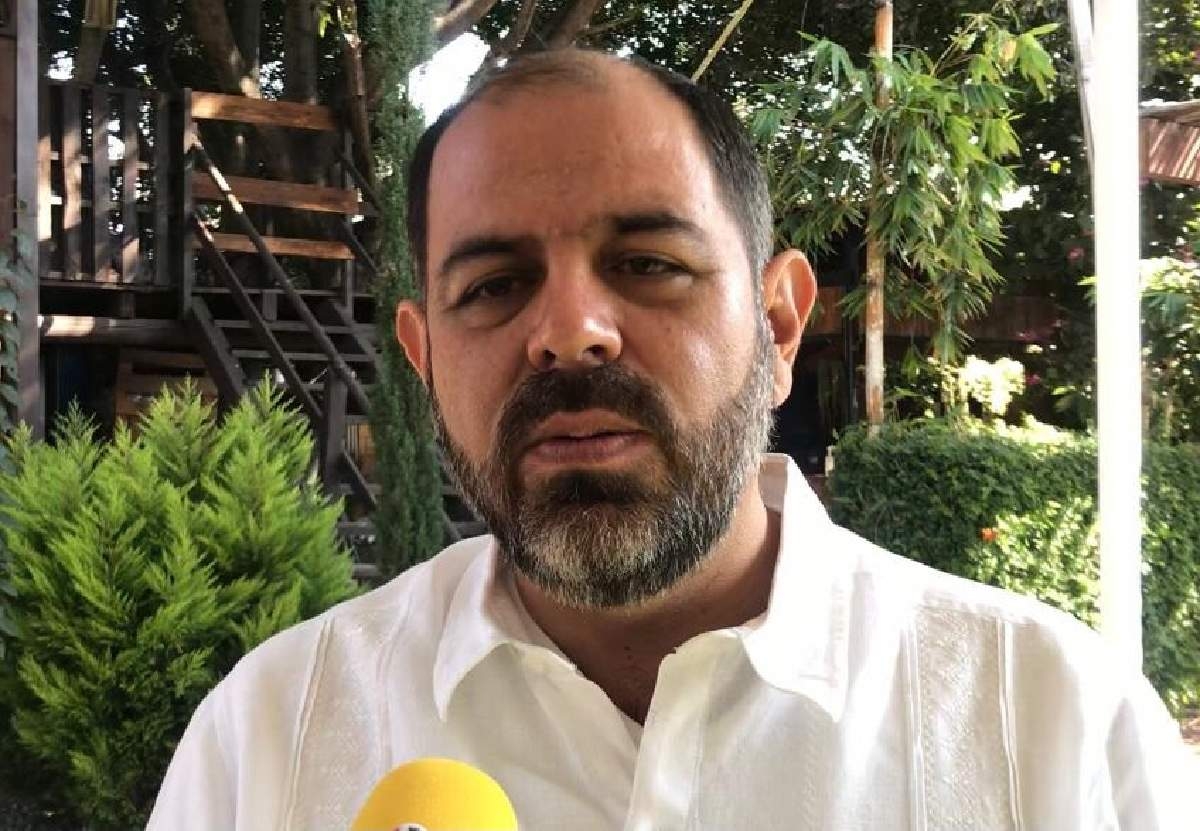 Se entregará un Ayuntamiento con finanzas sanas en Yecapixtla: alcalde