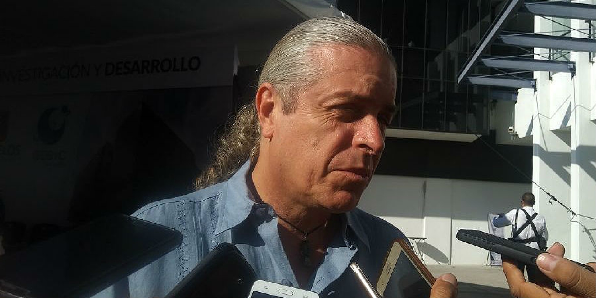 Refiere SDS que centros de verificación suspendidos por la Profepa siguen en revisión