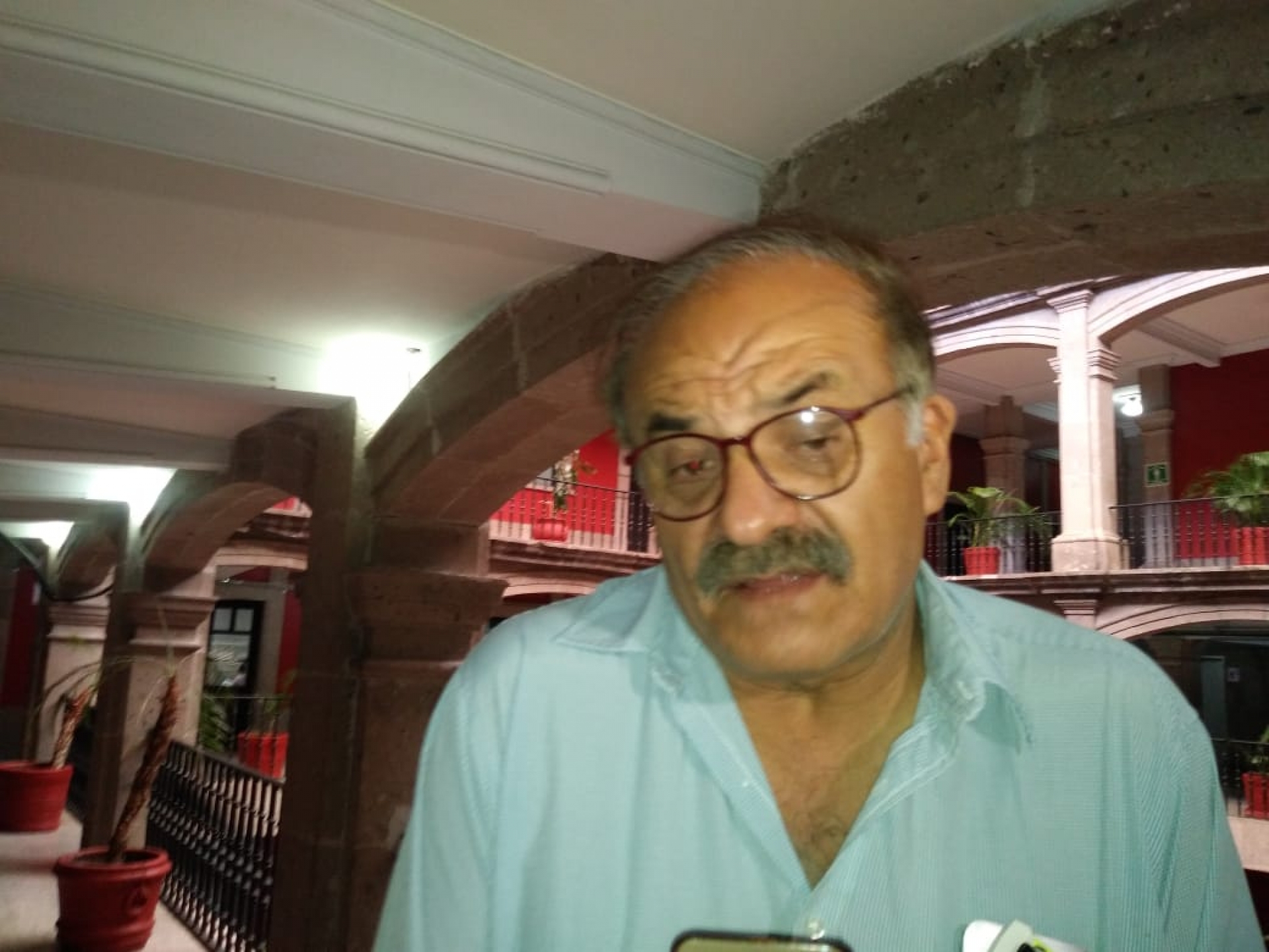 Solicita Sedagro auditoría a obra de construcción de rastro en Miacatlán