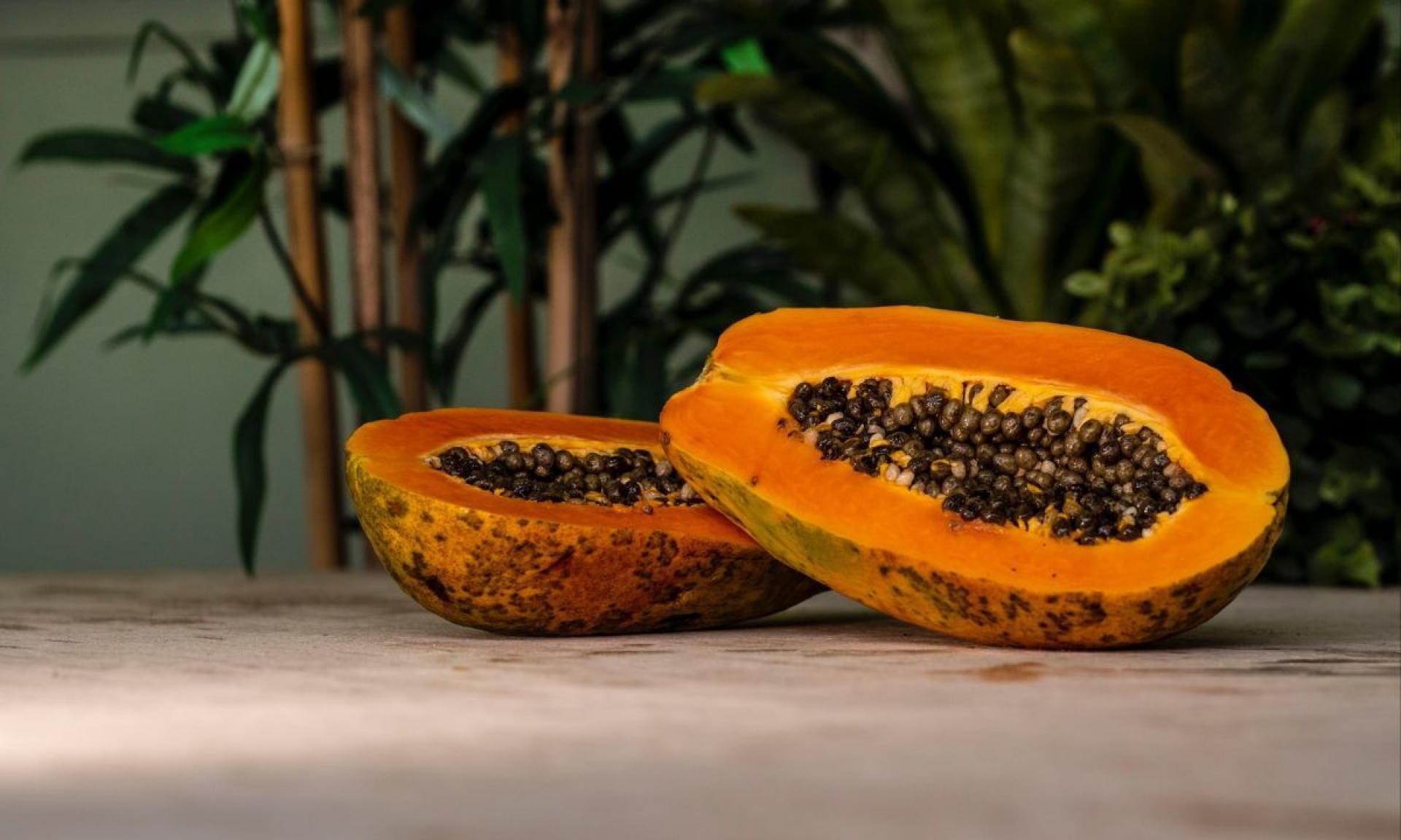 ¿Cómo mantener la papaya fresca por más tiempo? Así debes guardarla