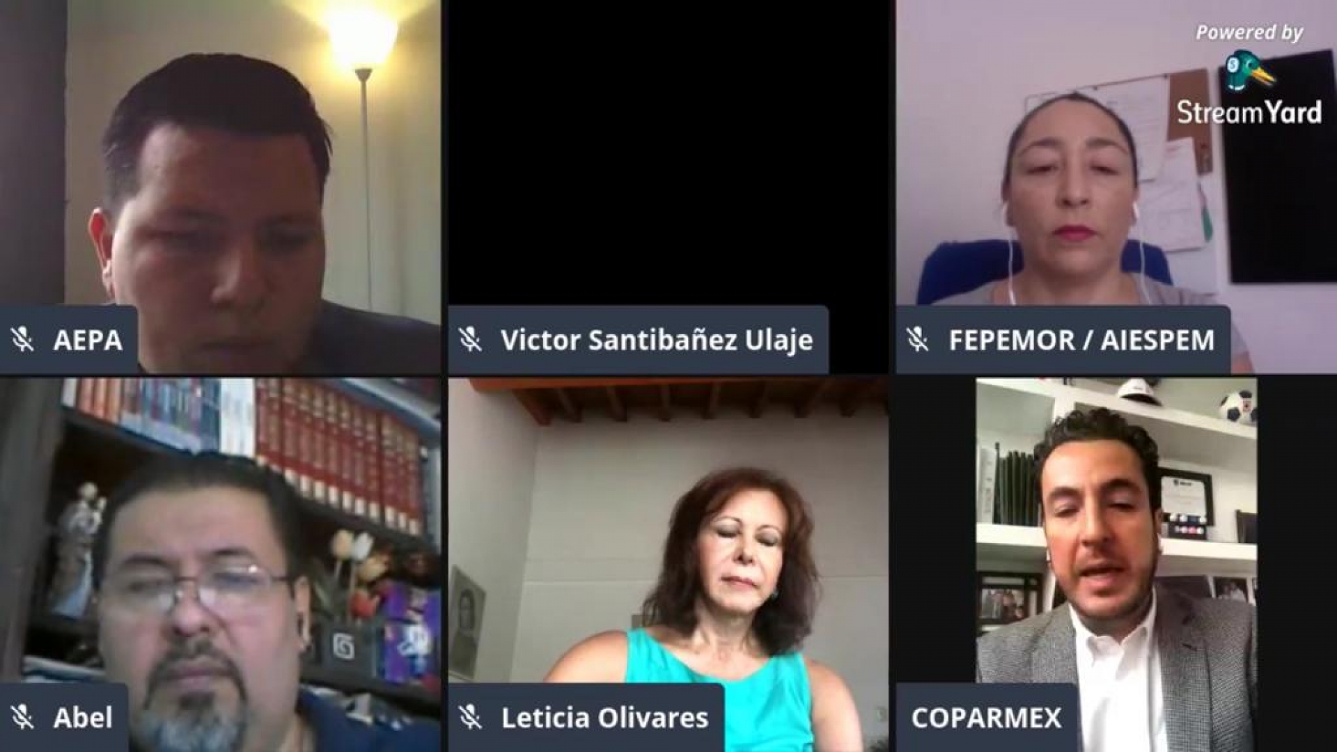 Piden escuelas privadas ser tomadas en cuenta en discusión de reforma a Ley de Educación