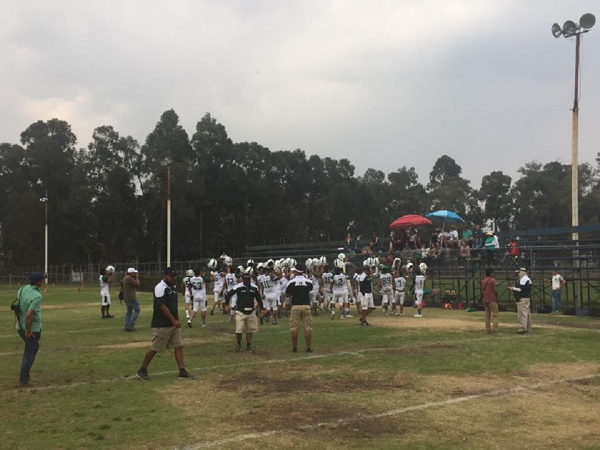 Pierde Tlahuicas Morelos liderato