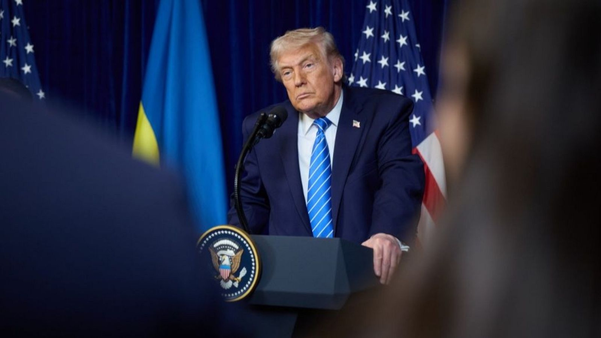 Trump insiste en que ‘habrá que hacer algo’ contra el narcotráfico en México
