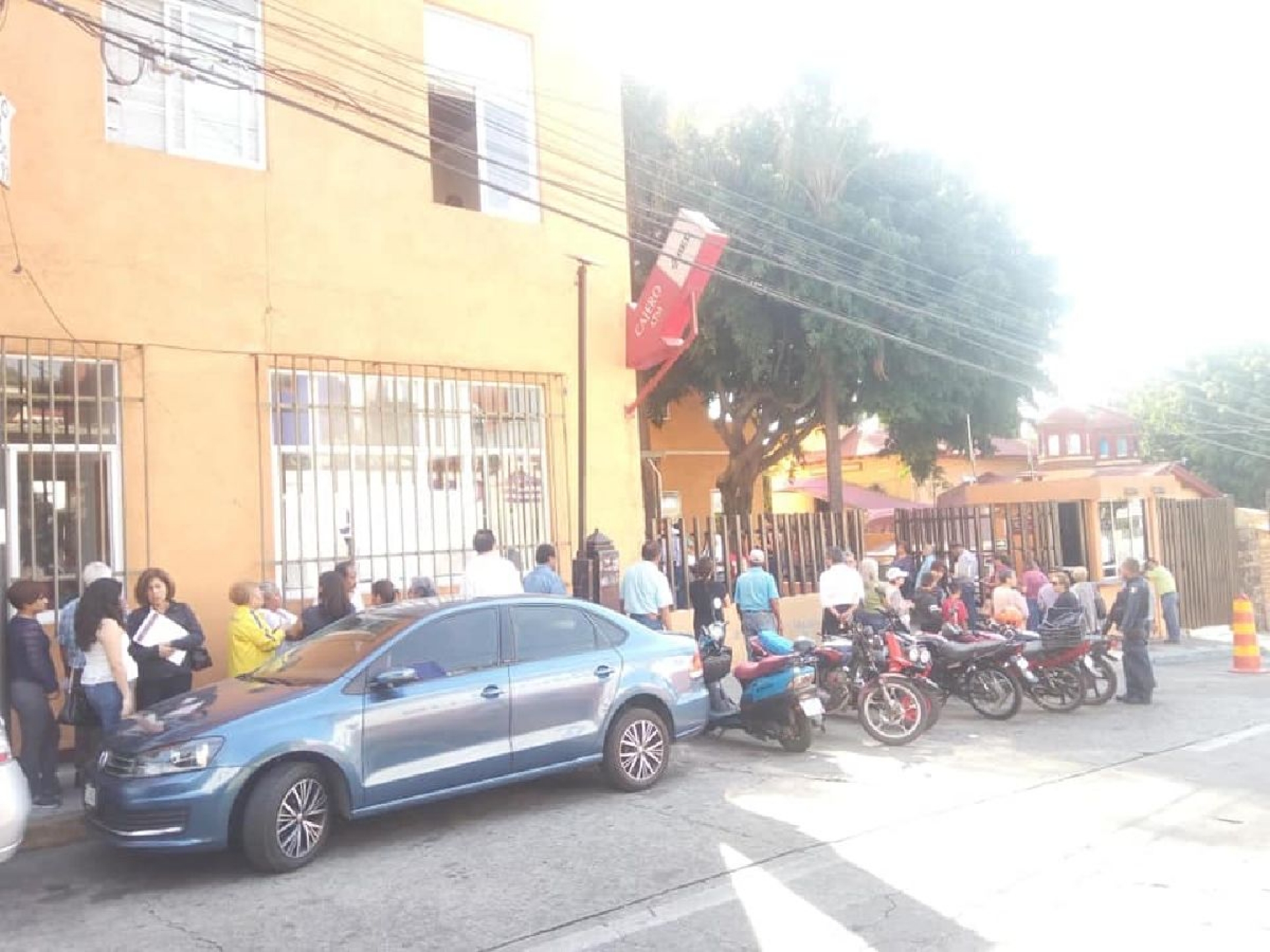 Se resigna Cuernavaca a ejercer presupuesto 2019