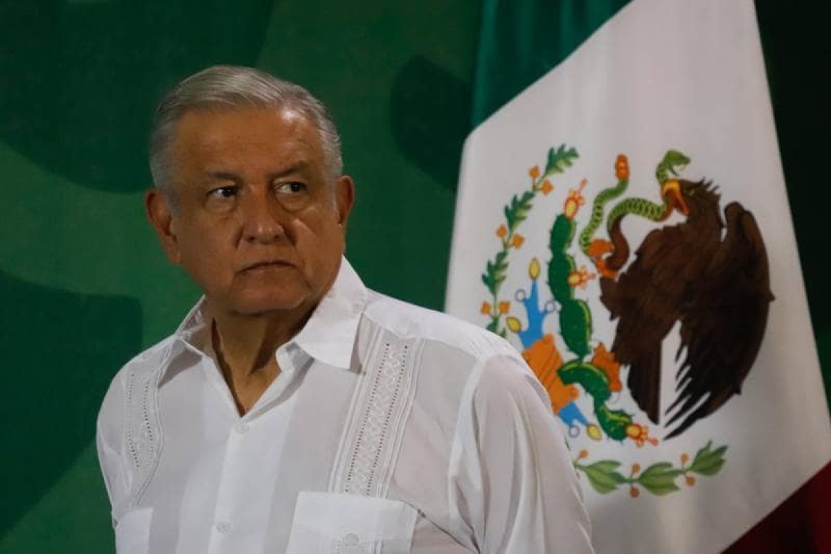Tribunal Electoral "frena" a AMLO para promover revocación de mandato