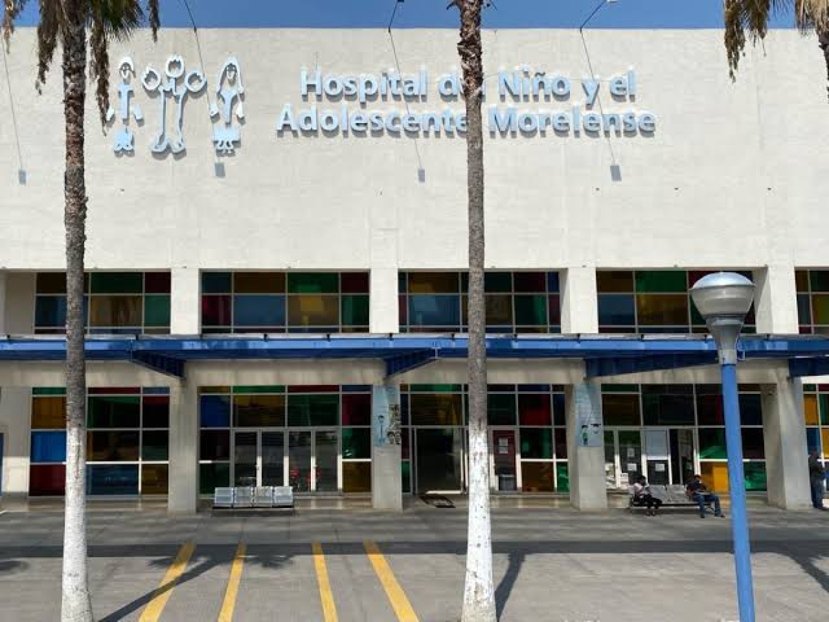 Convoca sindicato del HNAM a asamblea