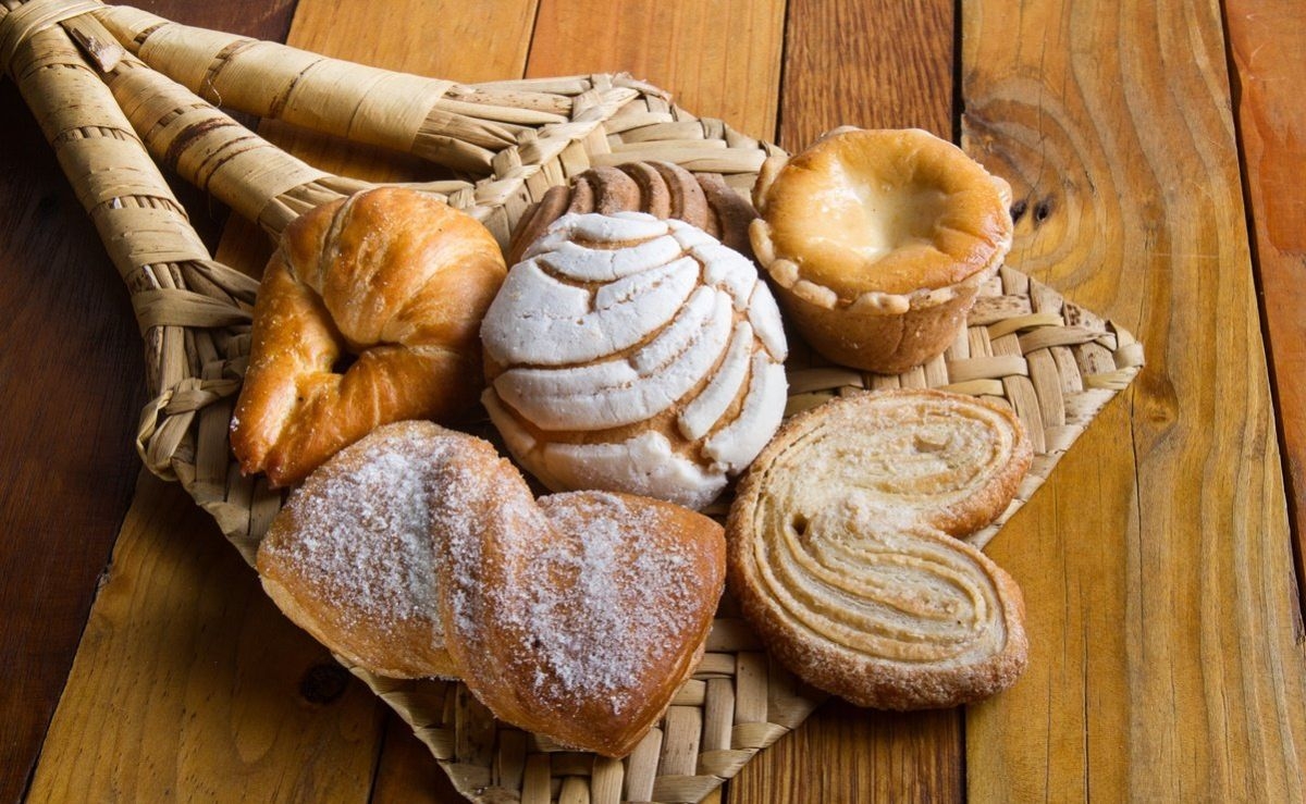 ¿Por qué no debes consumir "pan dulce" diario?