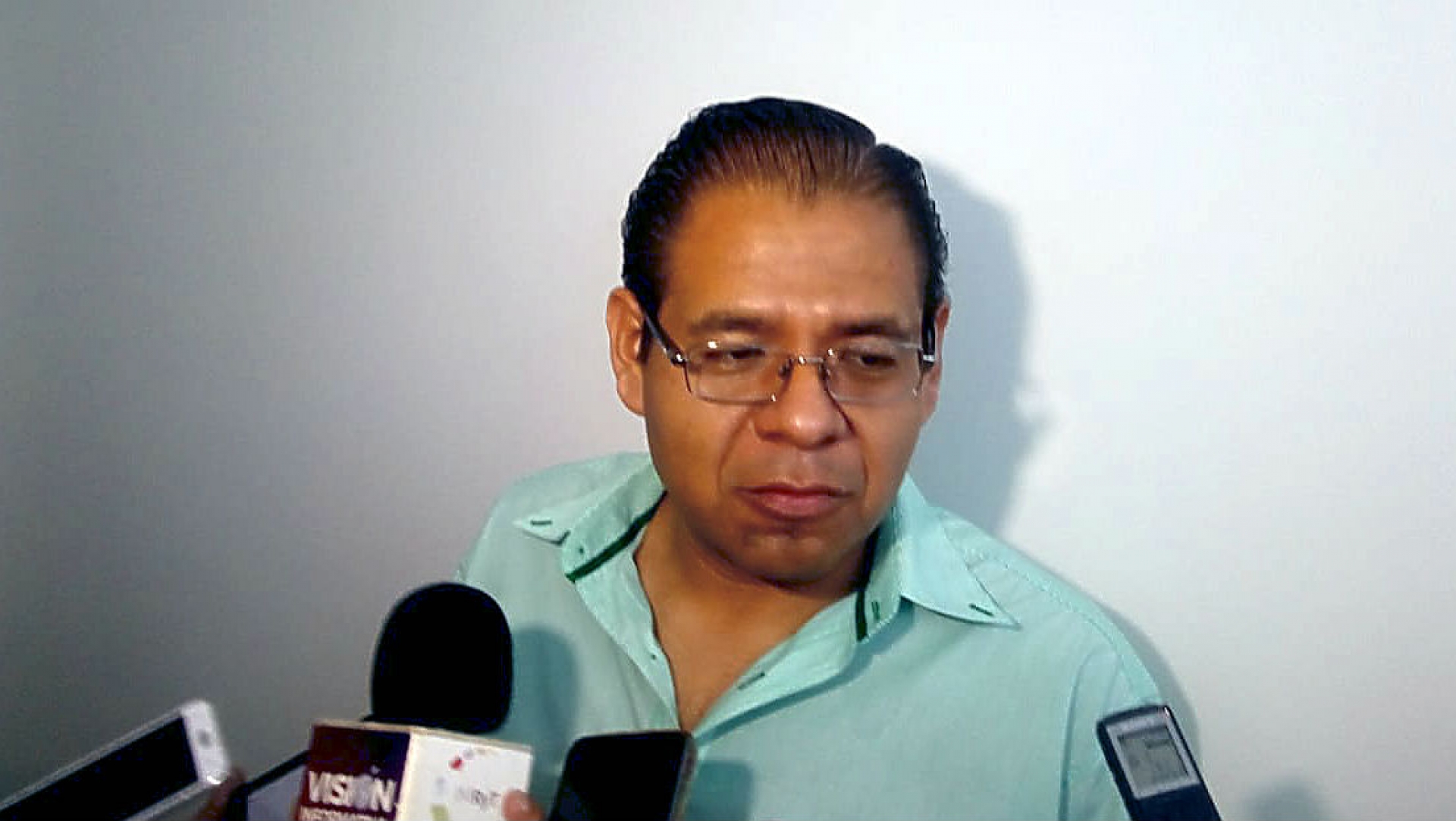 Se quiere crear un estado de ingobernabilidad: Zapotitla
