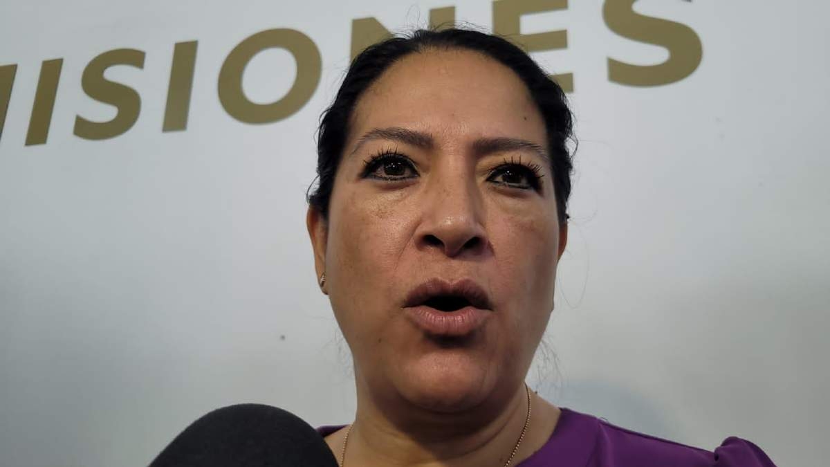 Diputados preparan nuevo albazo