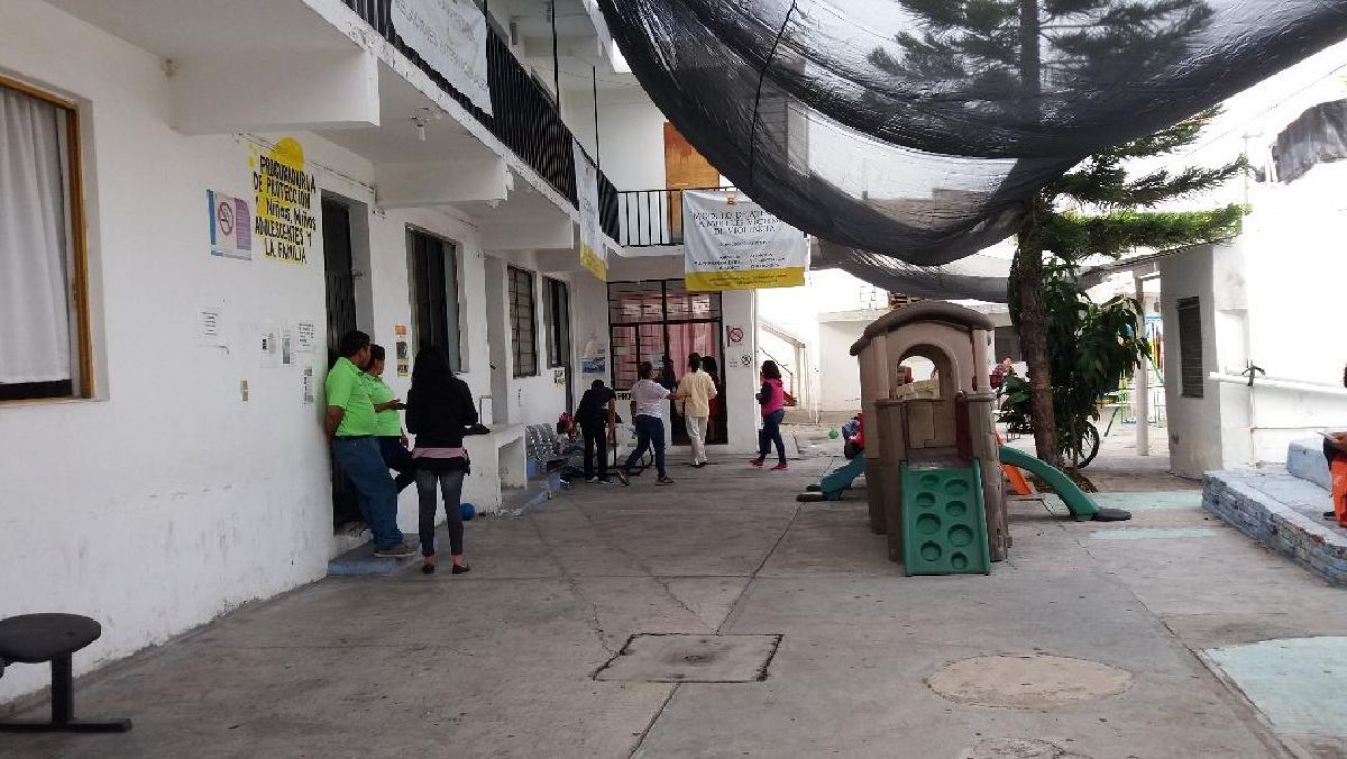 Continúan semiparalizados los servicios por falta de pagos en Cuautla