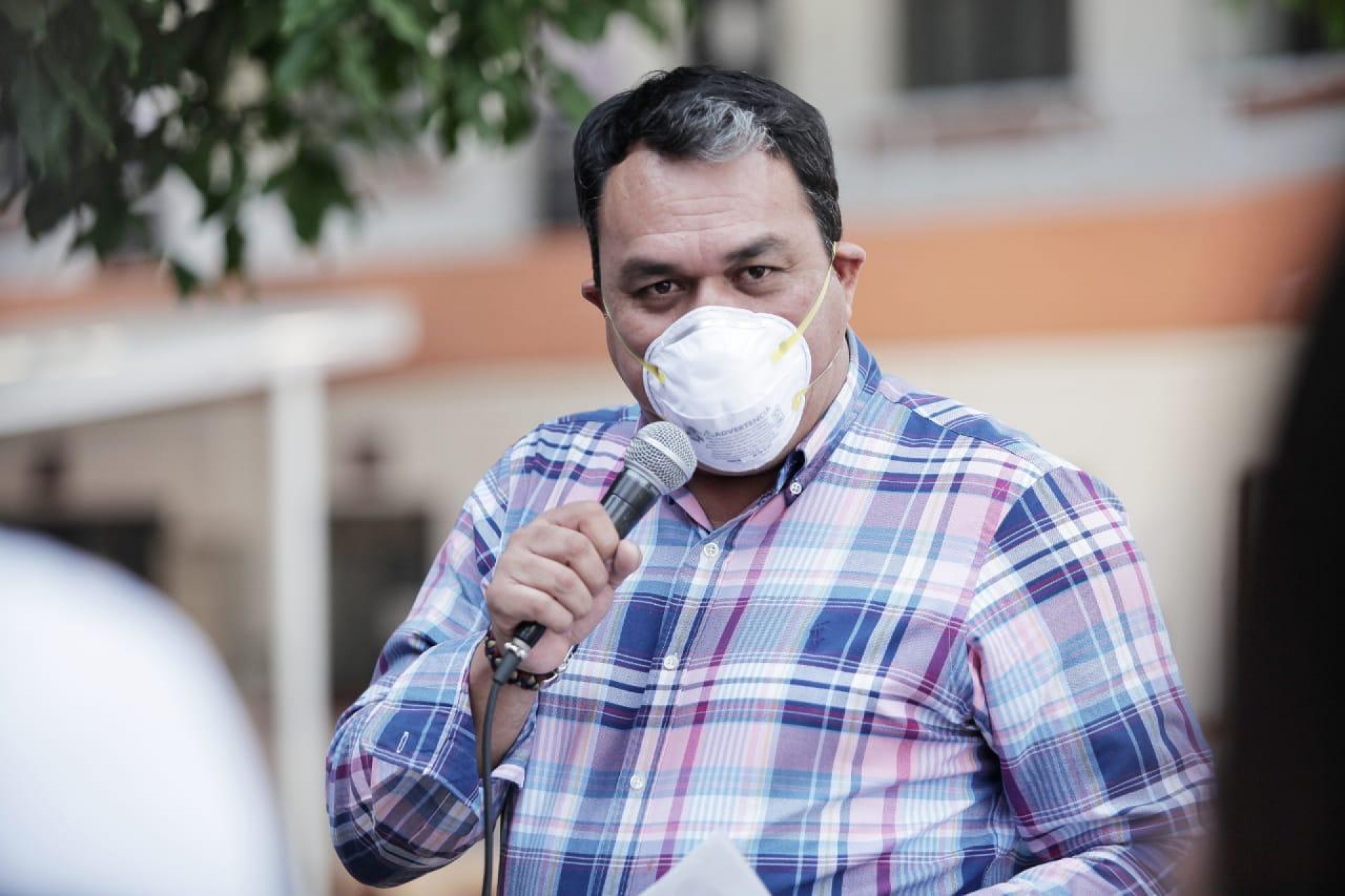 Avanza entrega de apoyos alimentarios en Cuernavaca: Romero Benítez