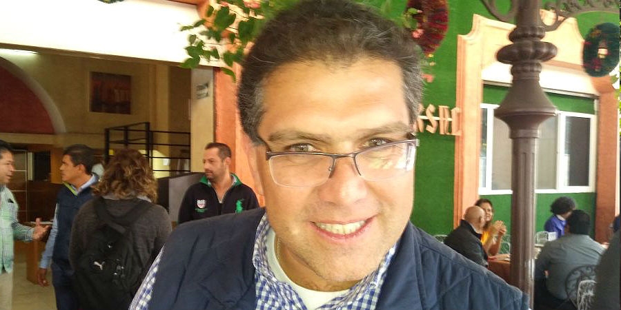 Señala Ríos Piter que campaña de difusión sobre candidaturas independientes es tardía