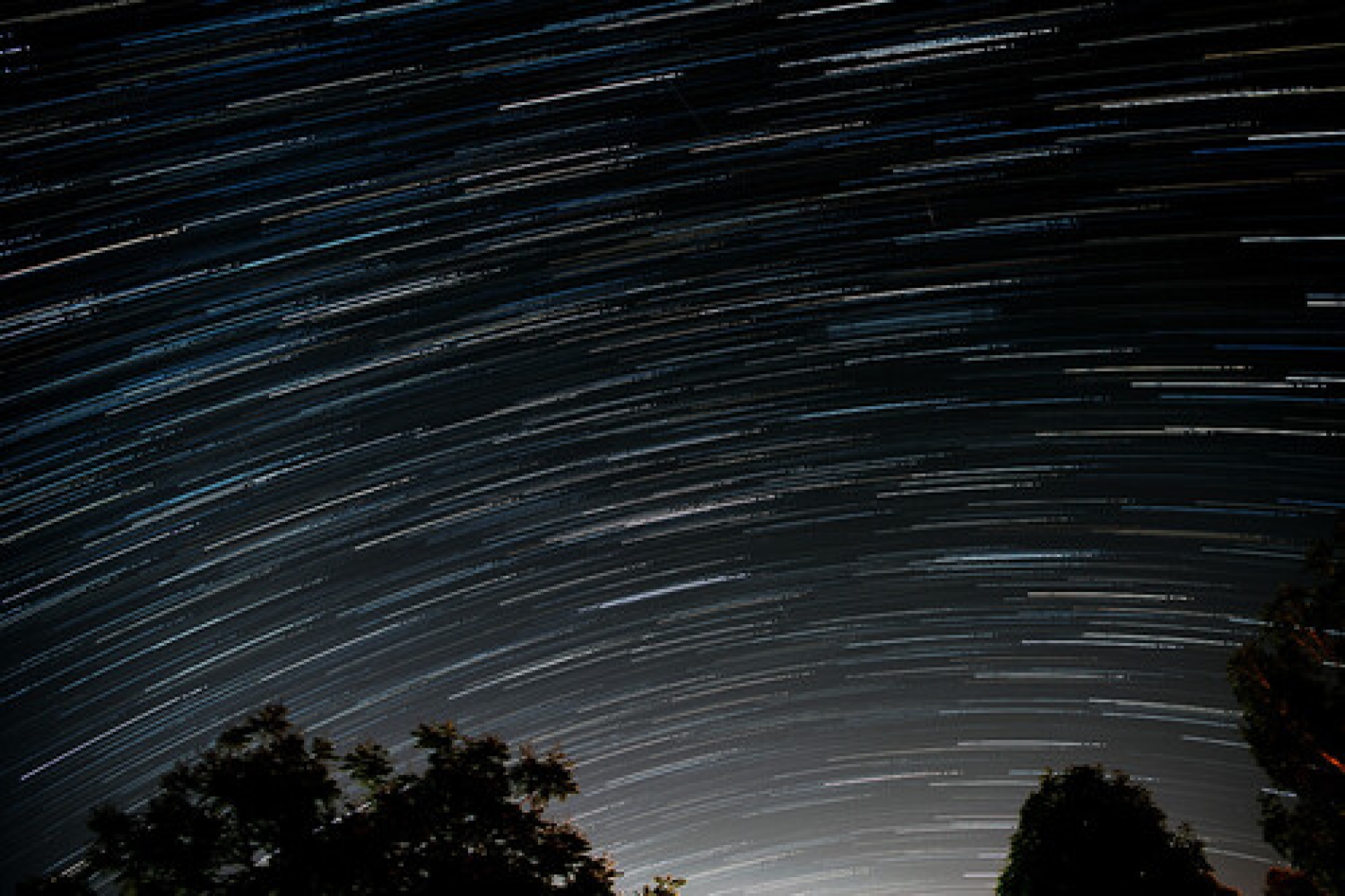 Gemínidas 2024: Cuándo y cómo observar la última lluvia de estrellas del año