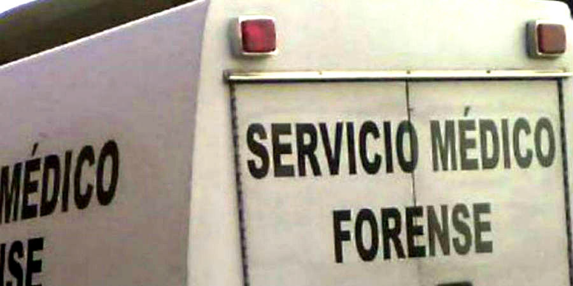 Hallan dos cadáveres maniatados en un paraje de Puente de Ixtla