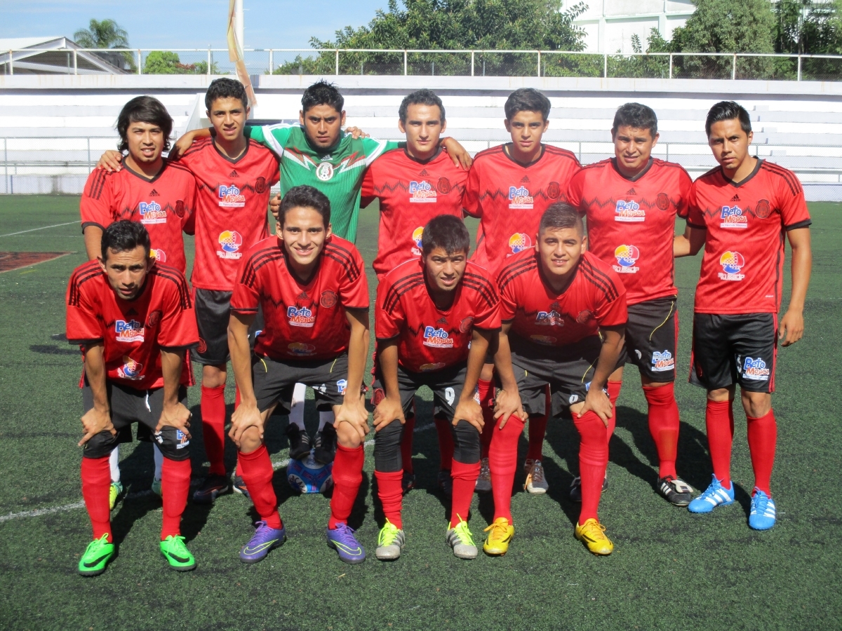 Acapantzingo Viveros Kary se jugará la vida ante Jonacatepec