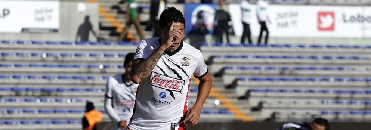 Pierde Zacatepec Siglo XXI liderato