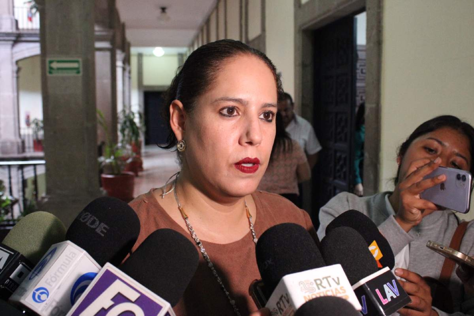 Se aplicará el operativo mochila en el nuevo ciclo escolar