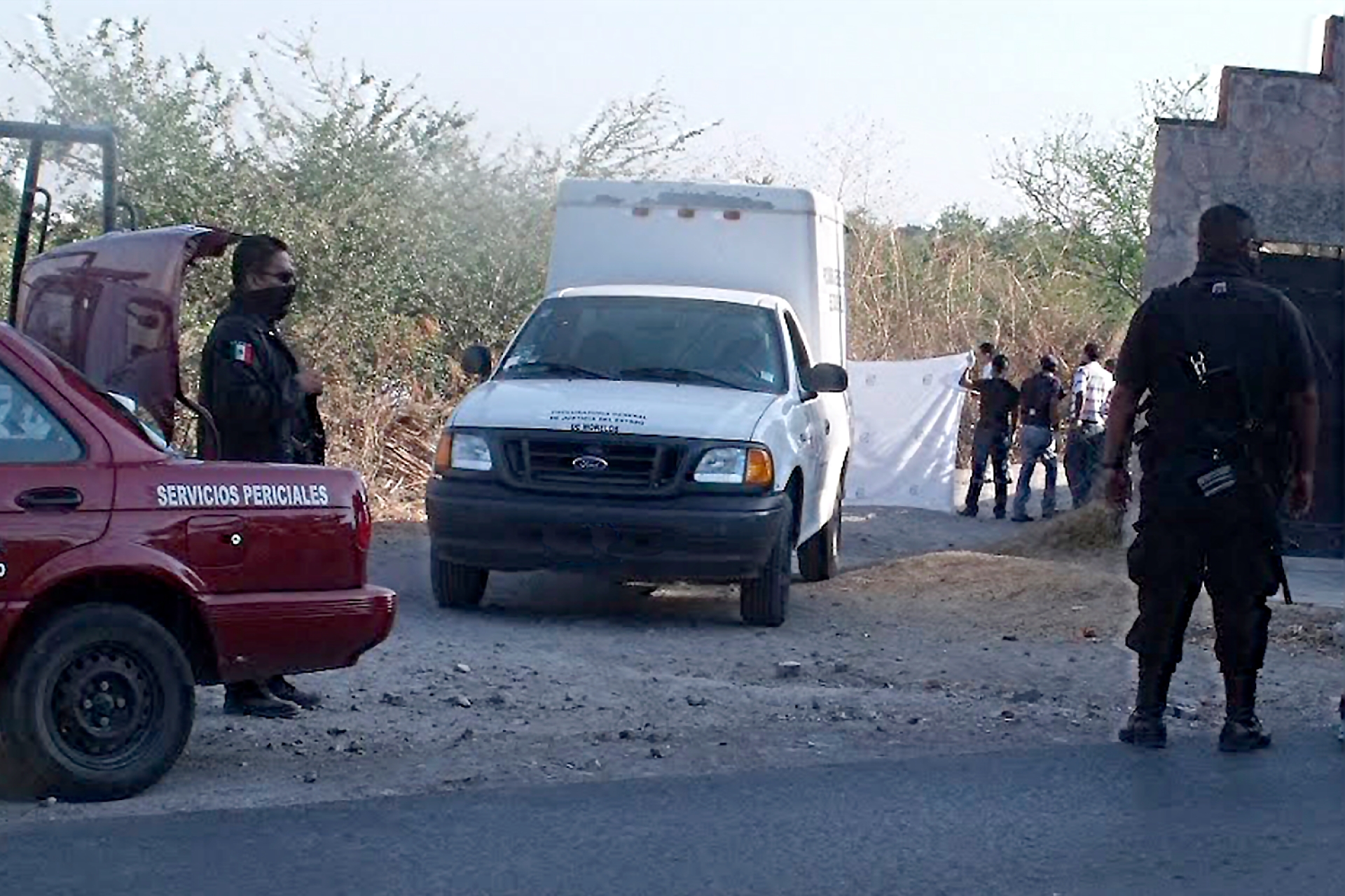 Murió al ser atropellado en Ahuehuetzingo