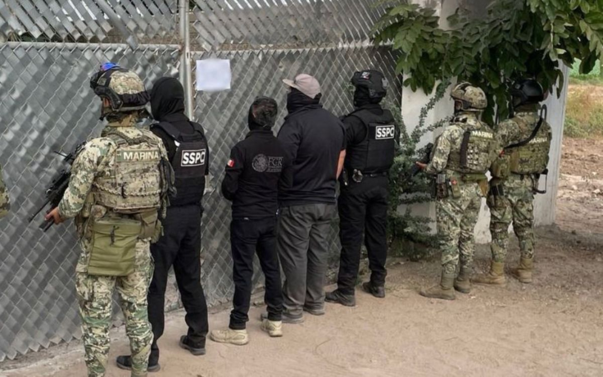 Autoridades abaten a ‘El Pichón’, líder delictivo de la célula del ‘Chapo Isidro’