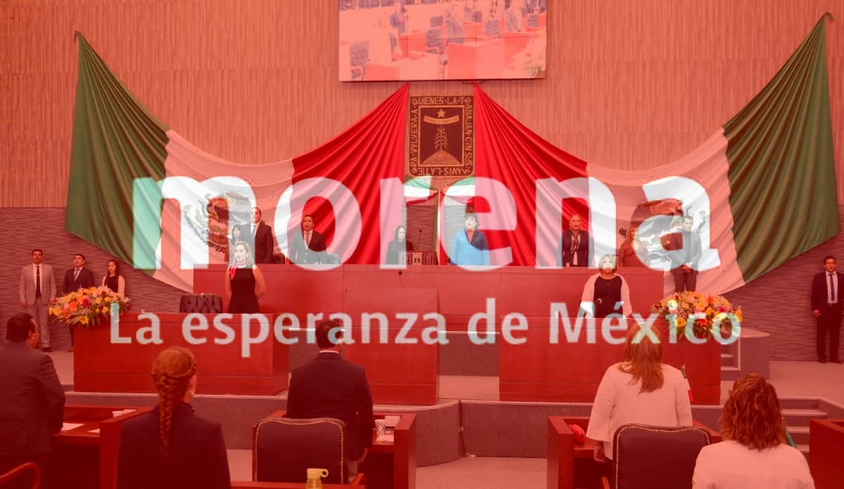 Lo que se avecina en el Congreso