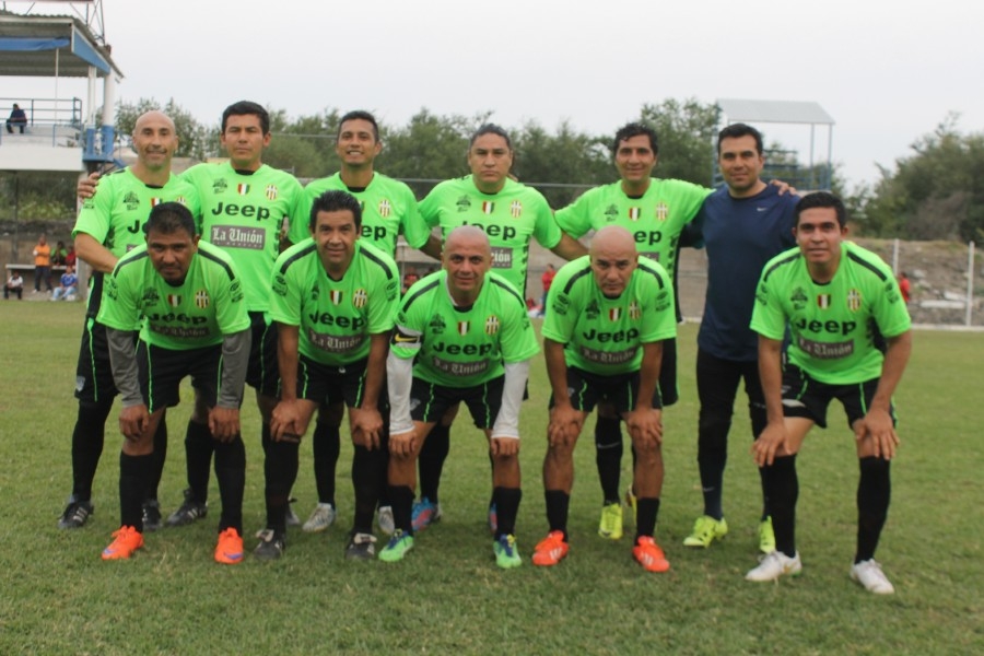 Barona se mete a los cuartos de final de la Copa Unión Máster Tecate