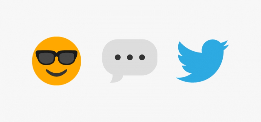 El corazón no viene solo: el botón “me gusta” de Twitter incluirá más emojis