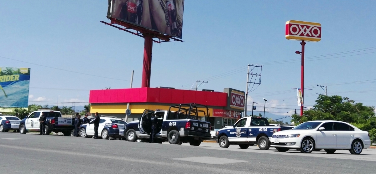 Llaman a autoridades a garantizar la seguridad en Xoxocotla