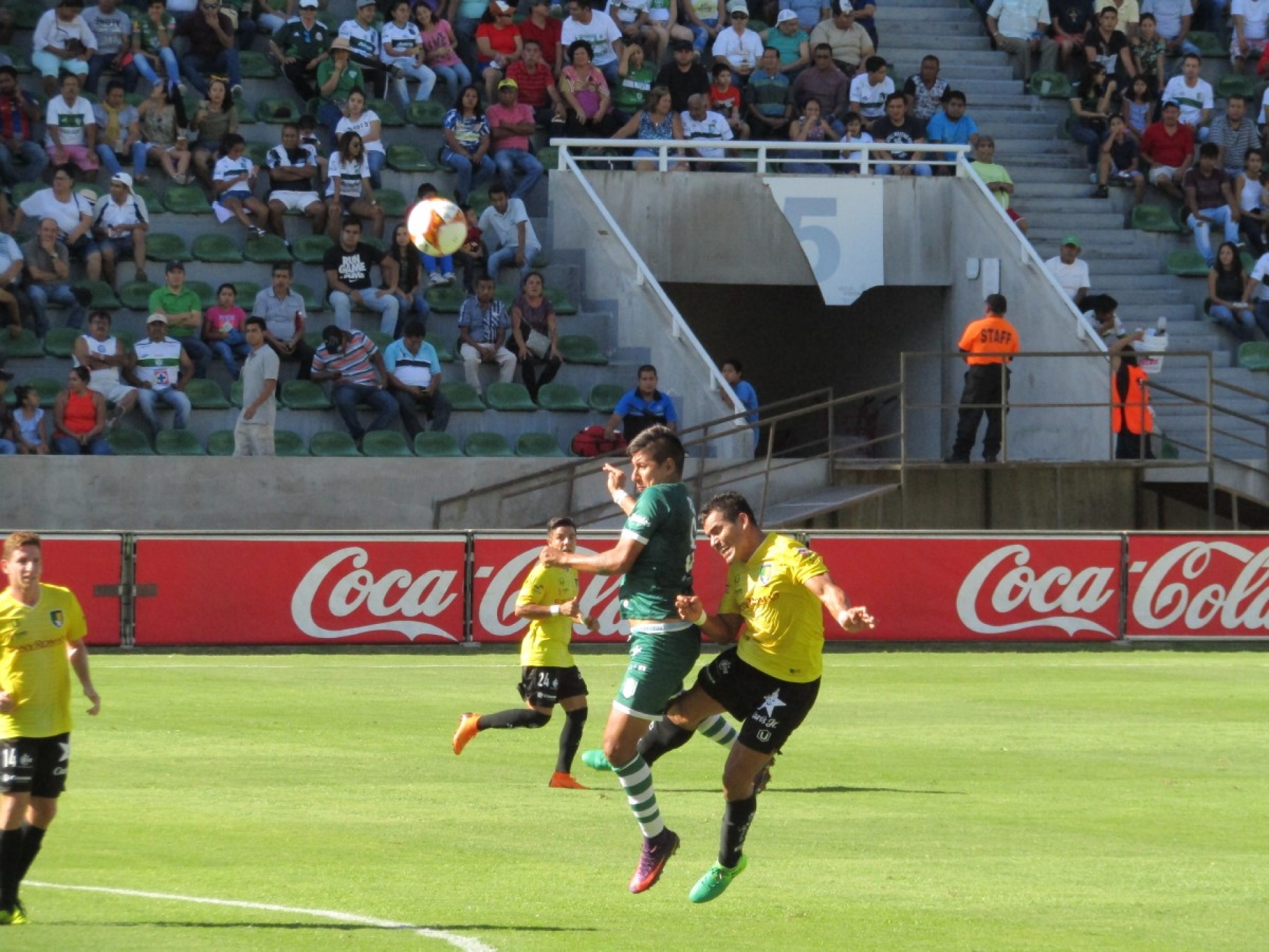 Atlético Zacatepec escala posiciones en el Ascenso MX