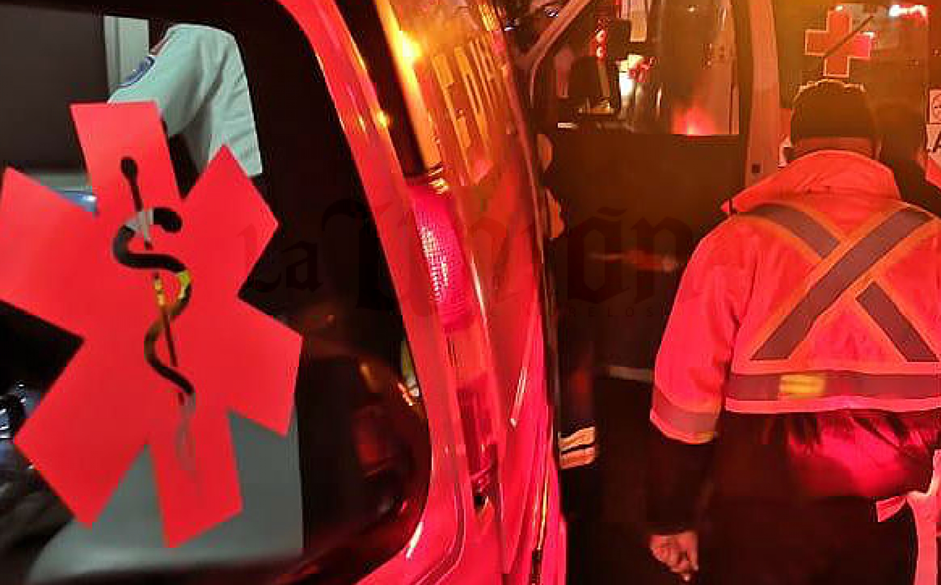 Lesionaron a tiros a tres hombres en Zacatepec