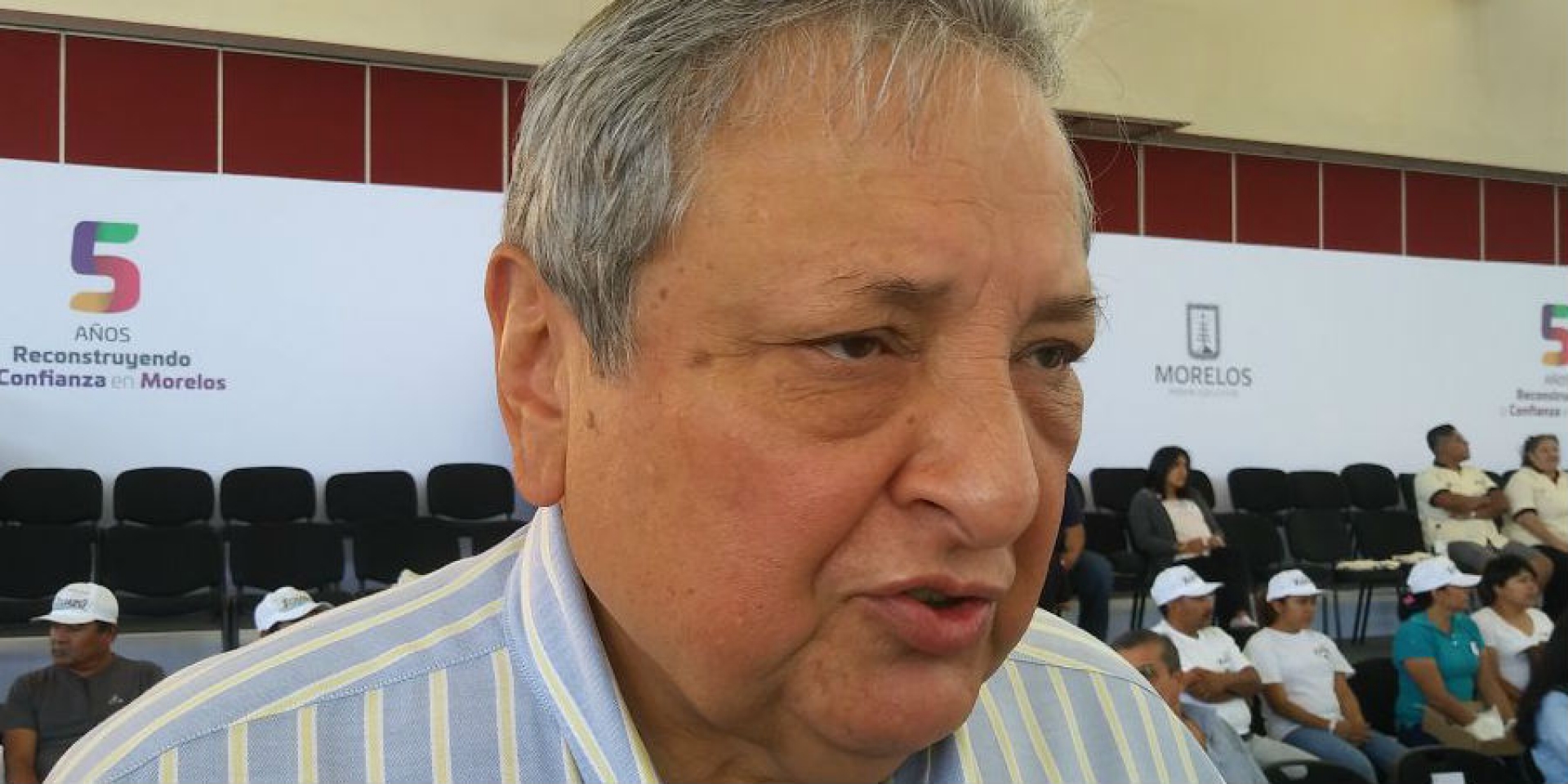 Lamenta Coparmex que Profepa haya impuesto multa a empresa cementera