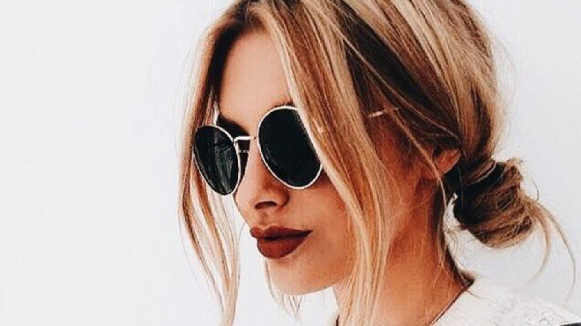 Bun: Diferentes estilos para conseguir el look de una chica francesa